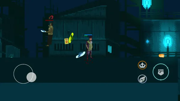 阿牛小卖部(自制闯关游戏)