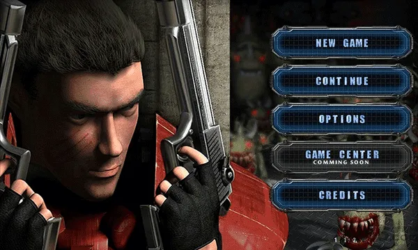 孤单枪手2简体最新手机版