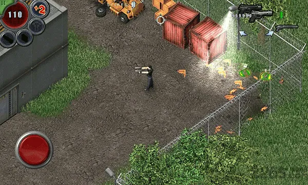 孤单枪手2简体最新手机版