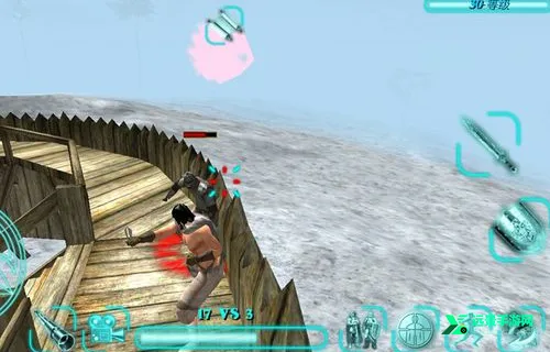 钢铁之躯2(中世纪策略游戏) 钢铁之躯2(中世纪策略游戏)