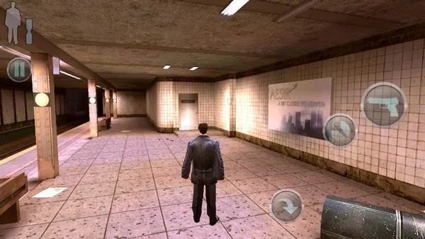 马克思佩恩1(射击游戏攻略) 马克思佩恩1(射击游戏攻略)