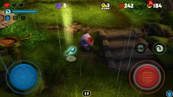 奇幻射击安卓版手机版 奇幻射击安卓版手机版