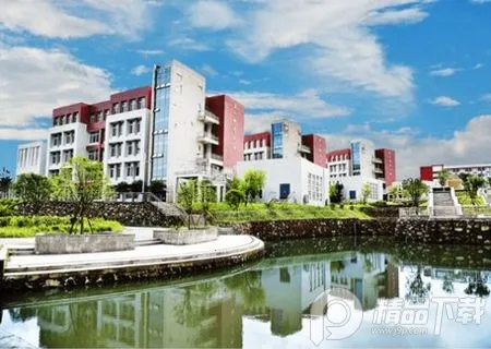 智慧江冶(校园服务平台) 智慧江冶(校园服务平台)