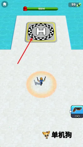 突突冲锋队(射击闯关游戏) 突突冲锋队(射击闯关游戏)