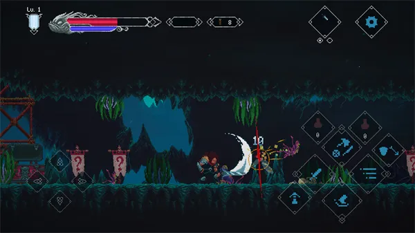 �ر�������(���ڽ�ɫ������Ϸ)