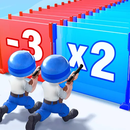 ����ս������(ĩ��������Ϸ)v1.0.319 app