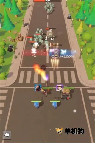 最后的战争生存(末日生存游戏) 最后的战争生存(末日生存游戏)