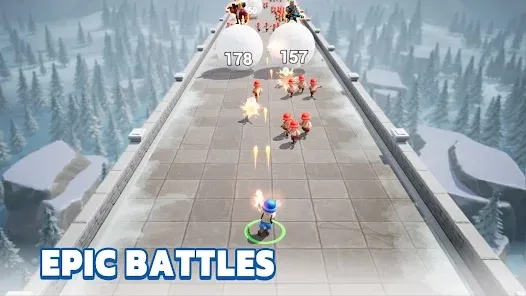 最后的战争生存(末日生存游戏) 最后的战争生存(末日生存游戏)