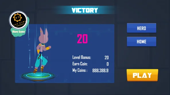 火柴人勇士(火柴人格斗游戏) 火柴人勇士(火柴人格斗游戏)