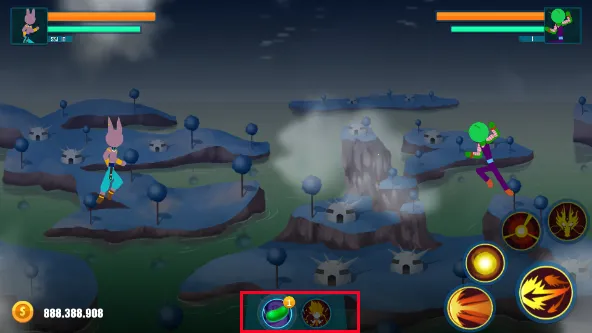 火柴人勇士(火柴人格斗游戏) 火柴人勇士(火柴人格斗游戏)