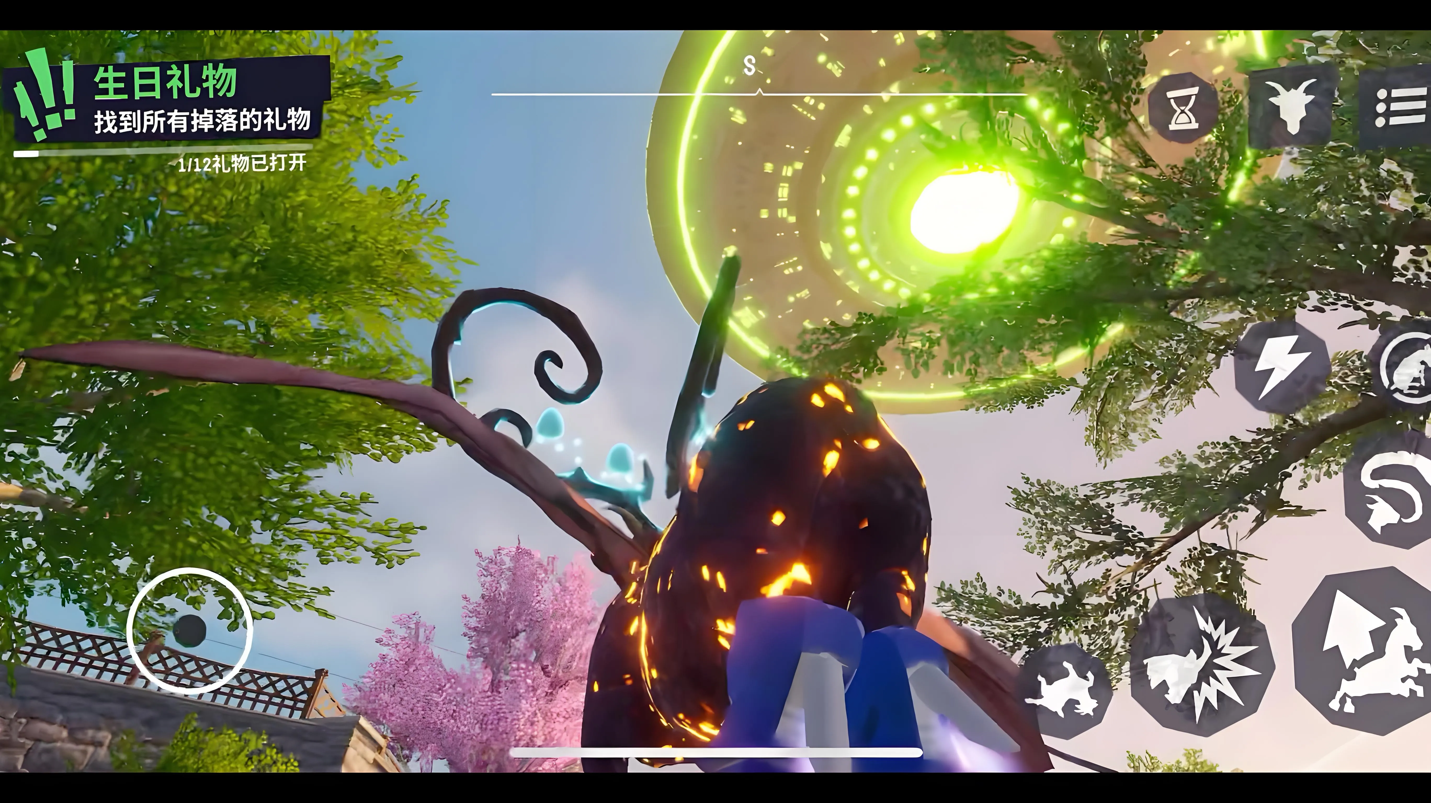 模拟山羊多元宇宙2025官方最新版本 模拟山羊多元宇宙2025官方最新版本