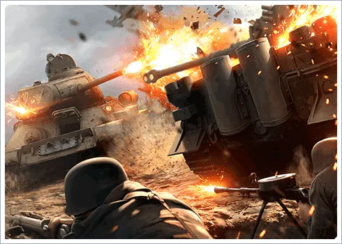 二战硝烟(二战策略游戏) 二战硝烟(二战策略游戏)