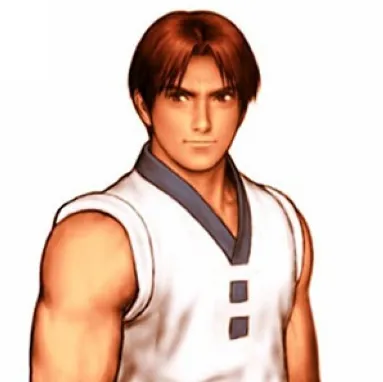 真饿狼传说(格斗游戏玩法) 真饿狼传说(格斗游戏玩法)