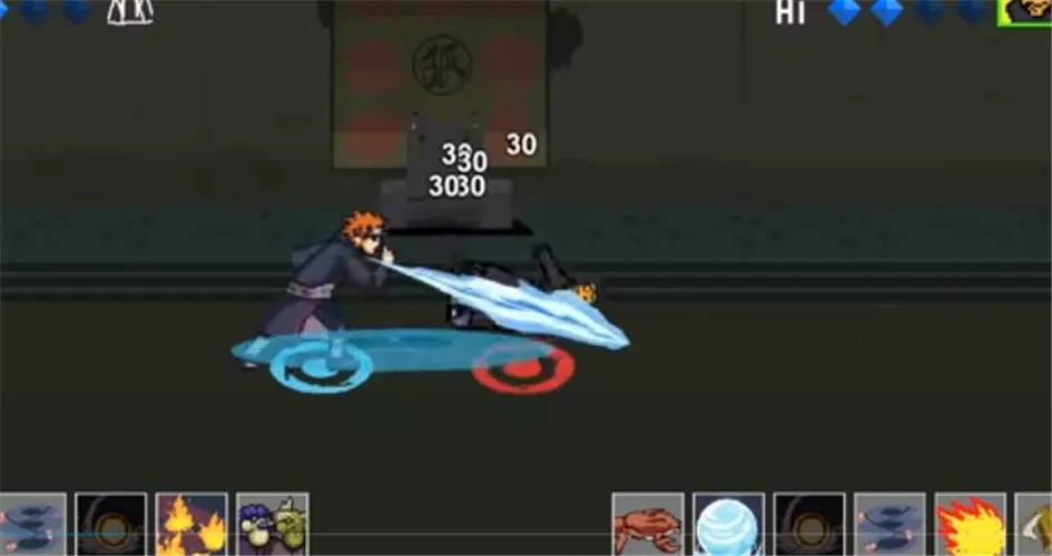 ���ػ�Ӱluogai(���߸���Ϸ)