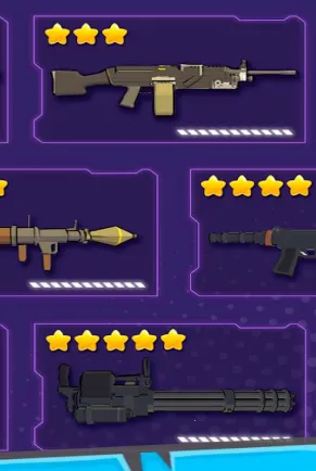 这就是英雄(末日射击冒险游戏) 这就是英雄(末日射击冒险游戏)