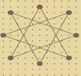 交叉线(益智解谜游戏) 交叉线(益智解谜游戏)