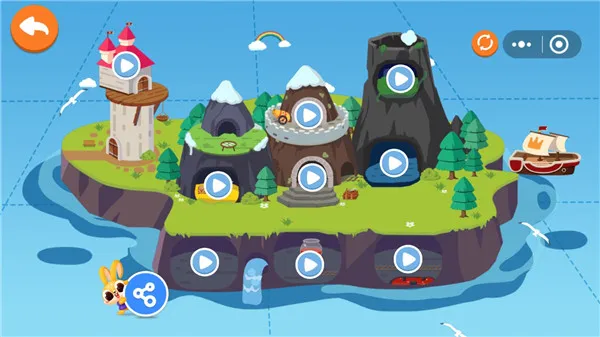 ��С������(������ý�����Ϸ)