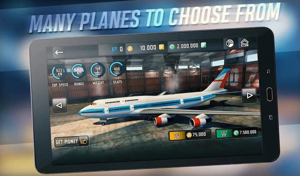 飞行模拟(飞行模拟游戏) 飞行模拟(飞行模拟游戏)