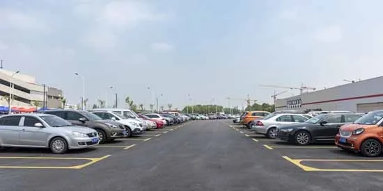 �ൺͣ��(�ǻ�ͣ��ƽ̨)