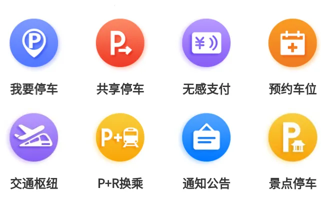 �ൺͣ��(�ǻ�ͣ��ƽ̨)