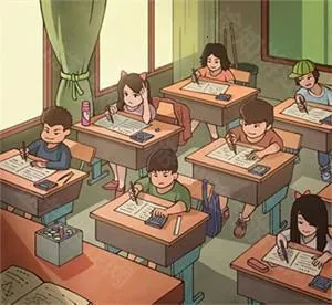 游戏部分攻略截图6