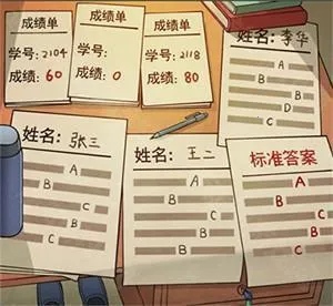 游戏部分攻略截图7