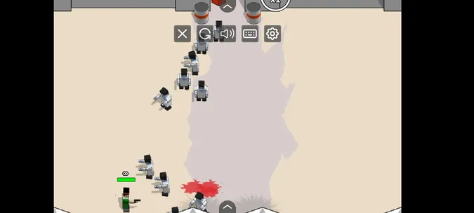 僵尸危机22025官方正版 僵尸危机22025官方正版