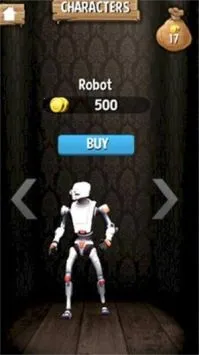 超人总动员酷跑(酷跑冒险游戏) 超人总动员酷跑(酷跑冒险游戏)