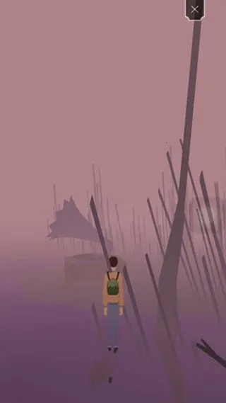 迷失轨迹(梦境解谜游戏) 迷失轨迹(梦境解谜游戏)