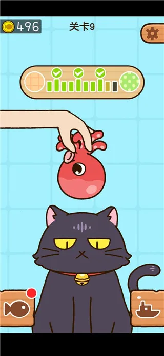 咸鱼大冒险2025下载安装 咸鱼大冒险2025下载安装