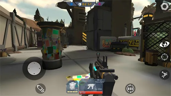 机枪呼叫(枪战射击游戏) 机枪呼叫(枪战射击游戏)