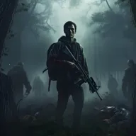 ��Ĭ֮��(ɥʬ�����Ϸ)v2.2.1 �ֻ���