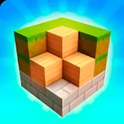 Block Craft 3D(ɳ�н�����Ϸ)v2.09.018 ��׿��