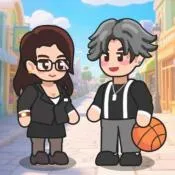 �ҵĴ�Խ����(��Խ������Ϸ)v1.0 app