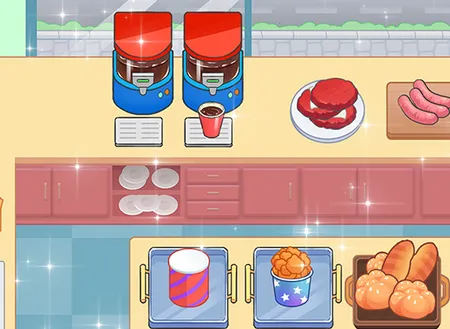 美味厨房2025官方正版 美味厨房2025官方正版