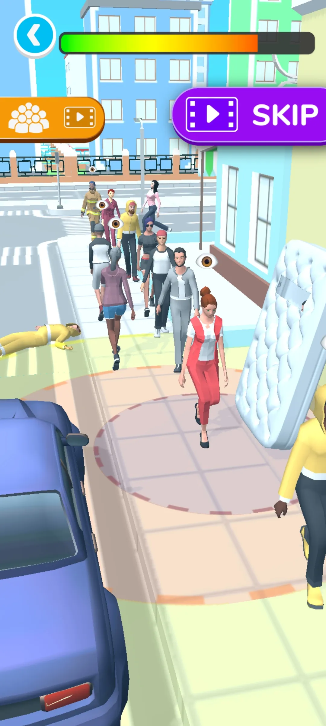 恶作剧之神安卓版手机版 恶作剧之神安卓版手机版