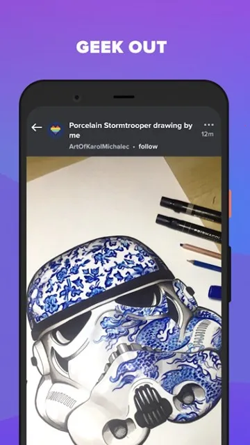 Imgur(ͼƬ�罻Ӧ��)