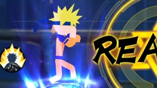 火柴人忍者忍者格斗(火柴人格斗游戏) 火柴人忍者忍者格斗(火柴人格斗游戏)