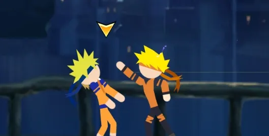 火柴人忍者忍者格斗(火柴人格斗游戏) 火柴人忍者忍者格斗(火柴人格斗游戏)