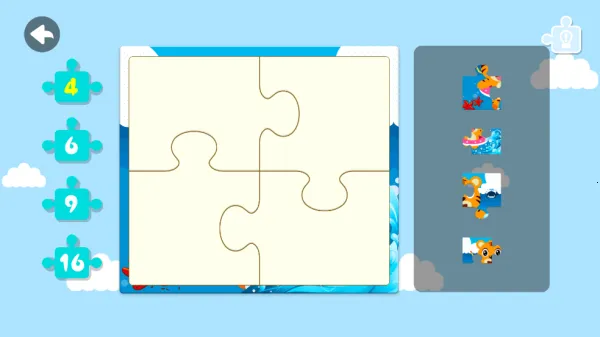 贝乐虎拼图最新手机版 贝乐虎拼图最新手机版