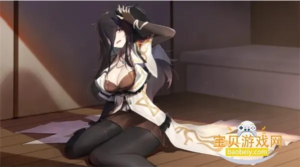 灵魂潮汐2025官方正版 灵魂潮汐2025官方正版