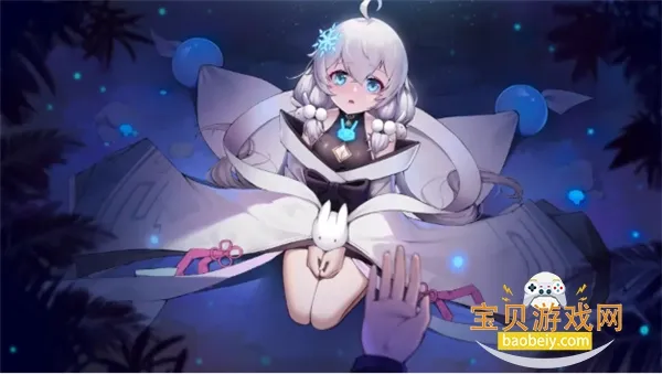 灵魂潮汐2025官方正版 灵魂潮汐2025官方正版