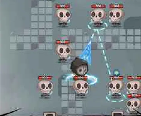 ���Ӣ��(��뵯����Ϸ)