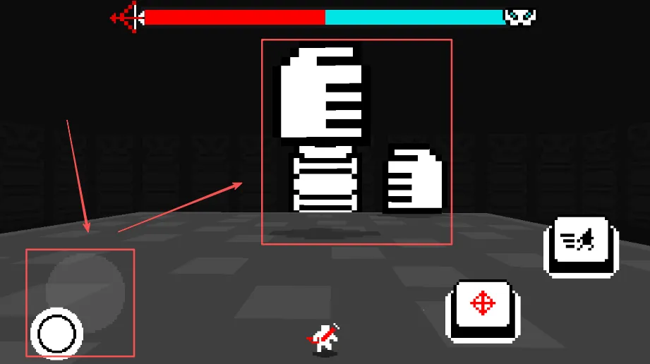 泰坦之墓(地牢冒险游戏) 泰坦之墓(地牢冒险游戏)