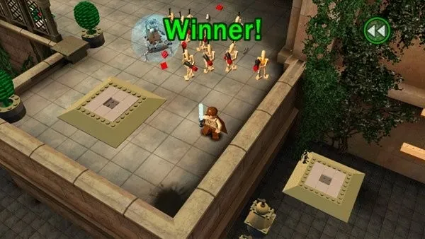 �ָ������ս2025�ٷ����°汾