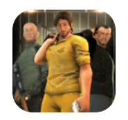 Խ�����Ѻڰ�(Խ��������Ϸ)v1.3 �ֻ���