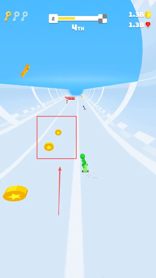 独轮乱斗(独轮乱斗游戏) 独轮乱斗(独轮乱斗游戏)