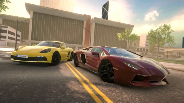 �ռ���ʵͣ����(ͣ����ʻ��Ϸ)