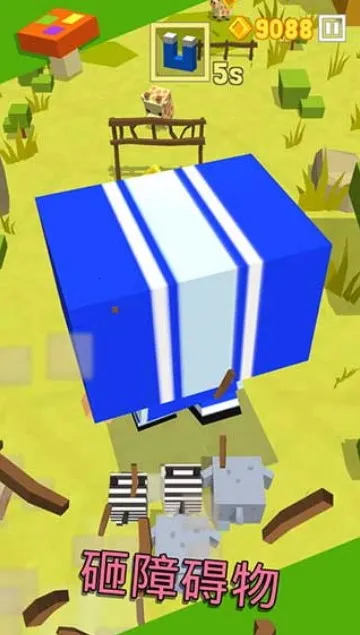 ����Ӣ��(�ܿ�ð����Ϸ)