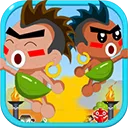 ƨ���ֵ�(˫��ð����Ϸ)v1.1.0 �ֻ���